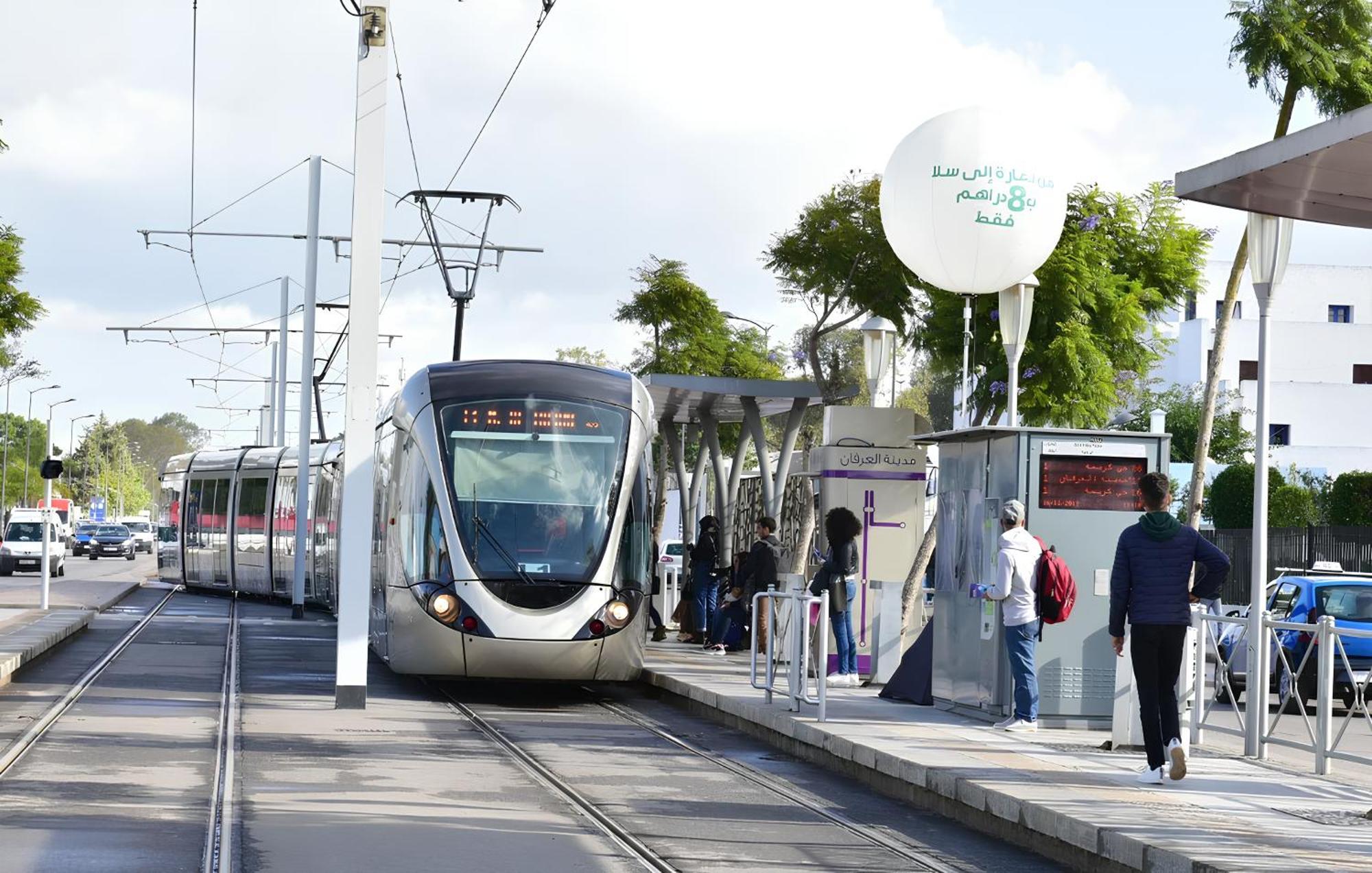 Suitouiss - Agdal - Studio En Plein Coeur De Rabat A 5 Minutes Du Grand Mall Arribat Center - Centre Ville מראה חיצוני תמונה