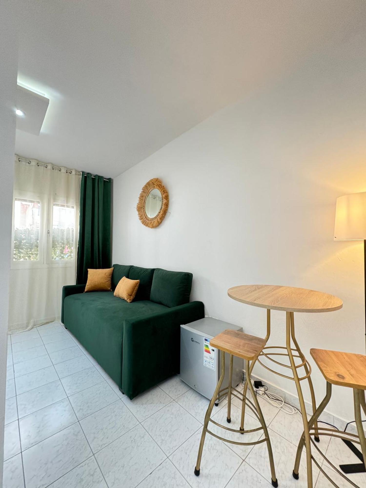 Suitouiss - Agdal - Studio En Plein Coeur De Rabat A 5 Minutes Du Grand Mall Arribat Center - Centre Ville מראה חיצוני תמונה