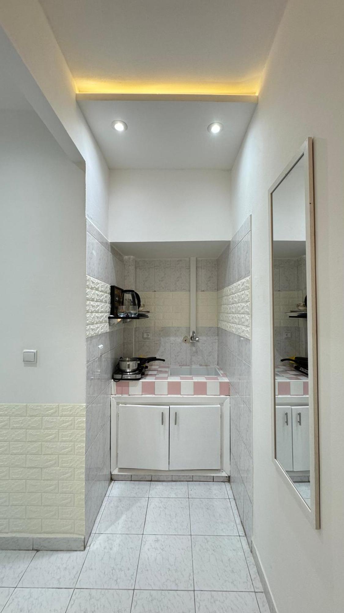 Suitouiss - Agdal - Studio En Plein Coeur De Rabat A 5 Minutes Du Grand Mall Arribat Center - Centre Ville מראה חיצוני תמונה