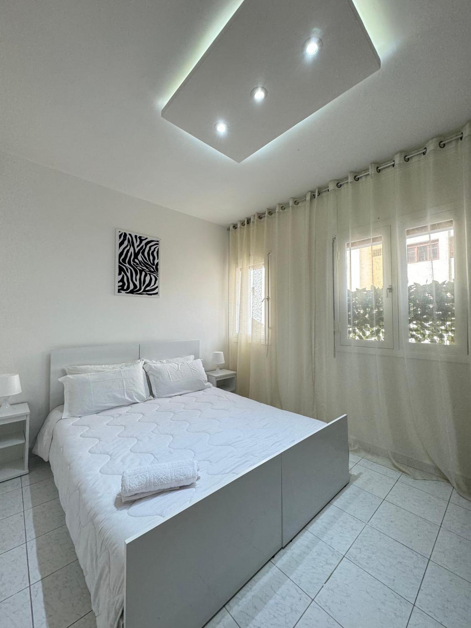 Suitouiss - Agdal - Studio En Plein Coeur De Rabat A 5 Minutes Du Grand Mall Arribat Center - Centre Ville מראה חיצוני תמונה