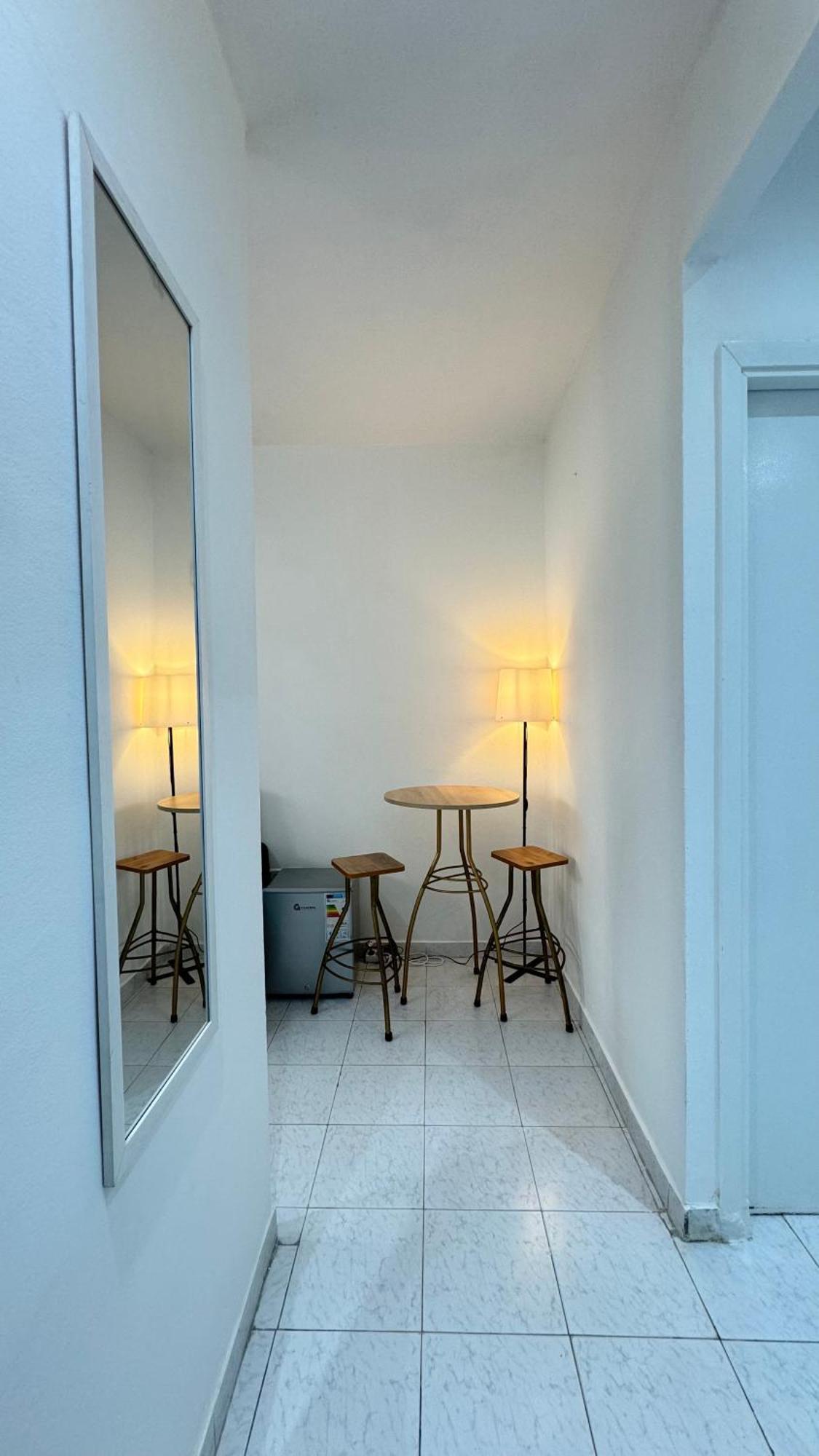 Suitouiss - Agdal - Studio En Plein Coeur De Rabat A 5 Minutes Du Grand Mall Arribat Center - Centre Ville מראה חיצוני תמונה