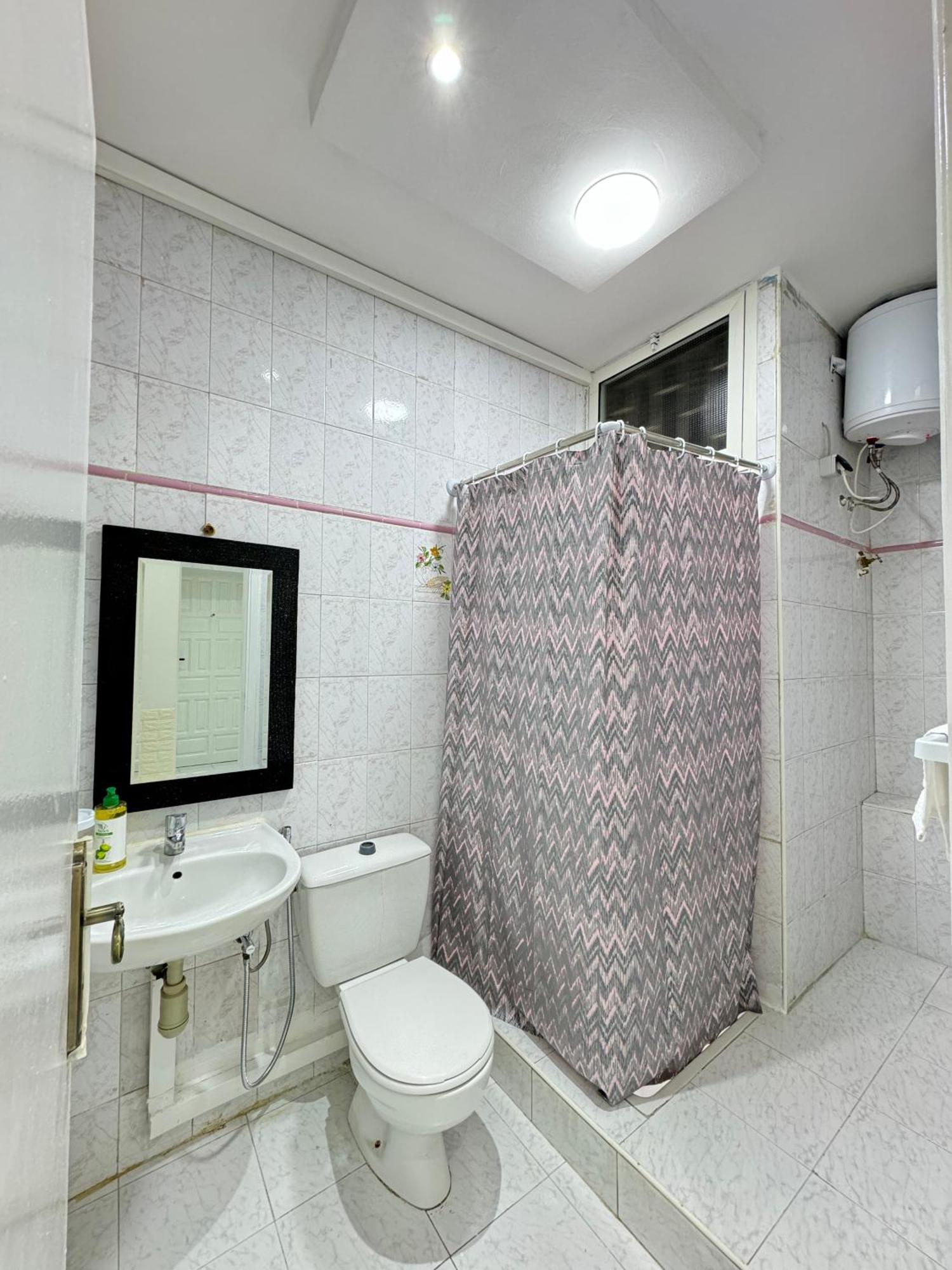 Suitouiss - Agdal - Studio En Plein Coeur De Rabat A 5 Minutes Du Grand Mall Arribat Center - Centre Ville מראה חיצוני תמונה
