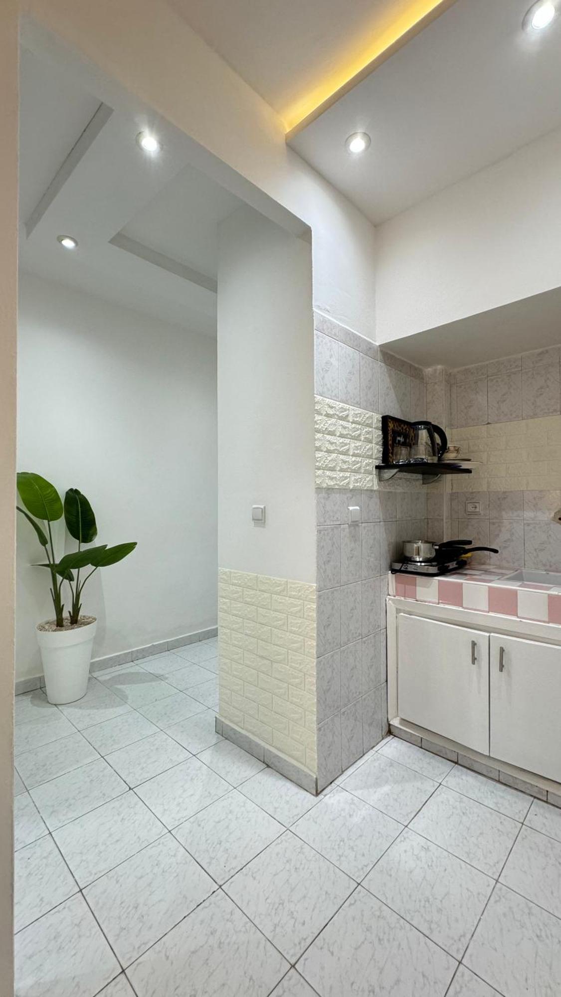 Suitouiss - Agdal - Studio En Plein Coeur De Rabat A 5 Minutes Du Grand Mall Arribat Center - Centre Ville מראה חיצוני תמונה