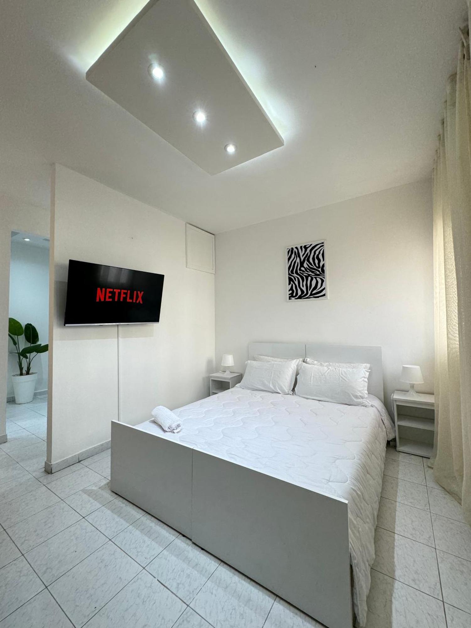 Suitouiss - Agdal - Studio En Plein Coeur De Rabat A 5 Minutes Du Grand Mall Arribat Center - Centre Ville מראה חיצוני תמונה