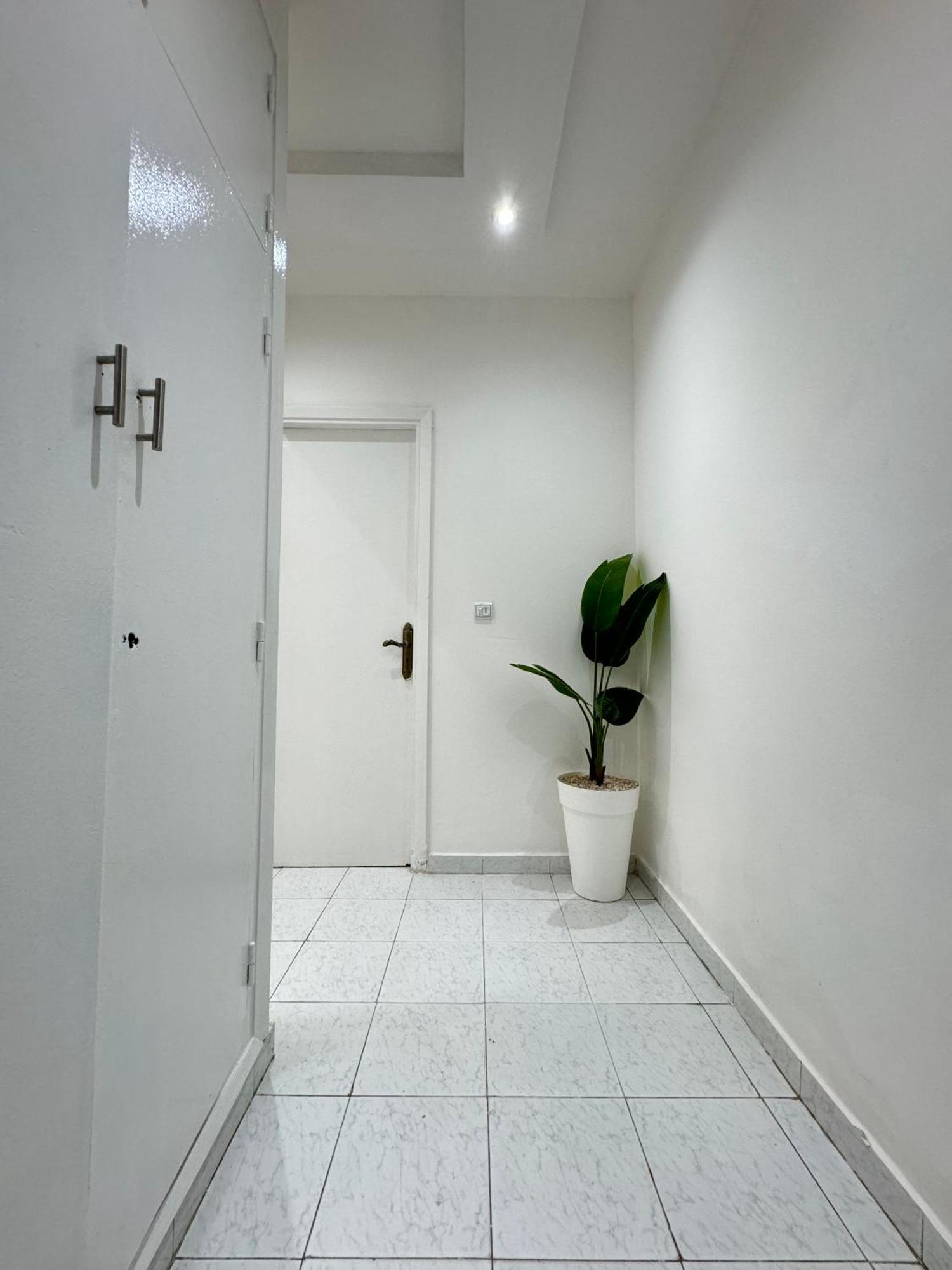 Suitouiss - Agdal - Studio En Plein Coeur De Rabat A 5 Minutes Du Grand Mall Arribat Center - Centre Ville מראה חיצוני תמונה