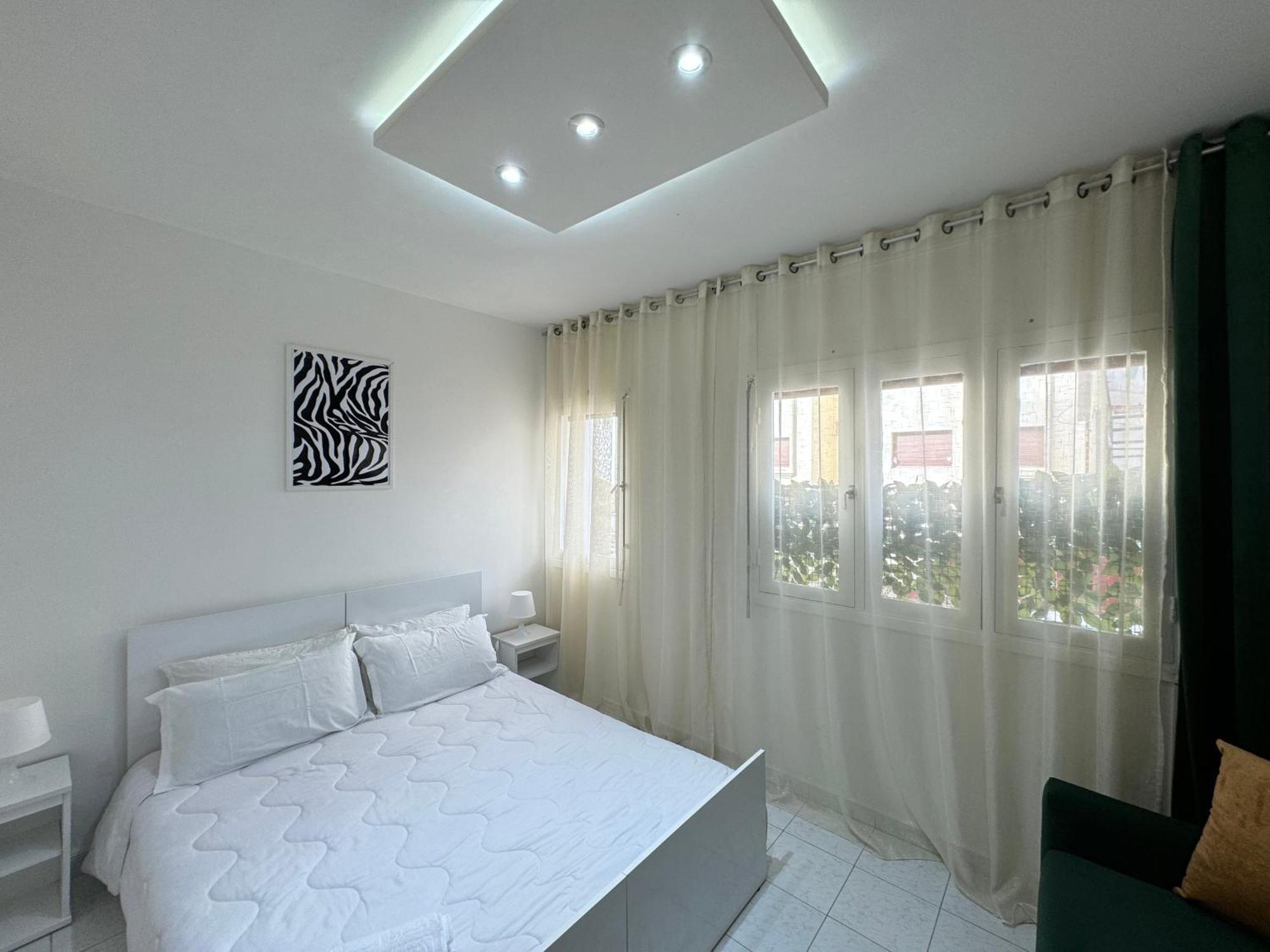 Suitouiss - Agdal - Studio En Plein Coeur De Rabat A 5 Minutes Du Grand Mall Arribat Center - Centre Ville מראה חיצוני תמונה