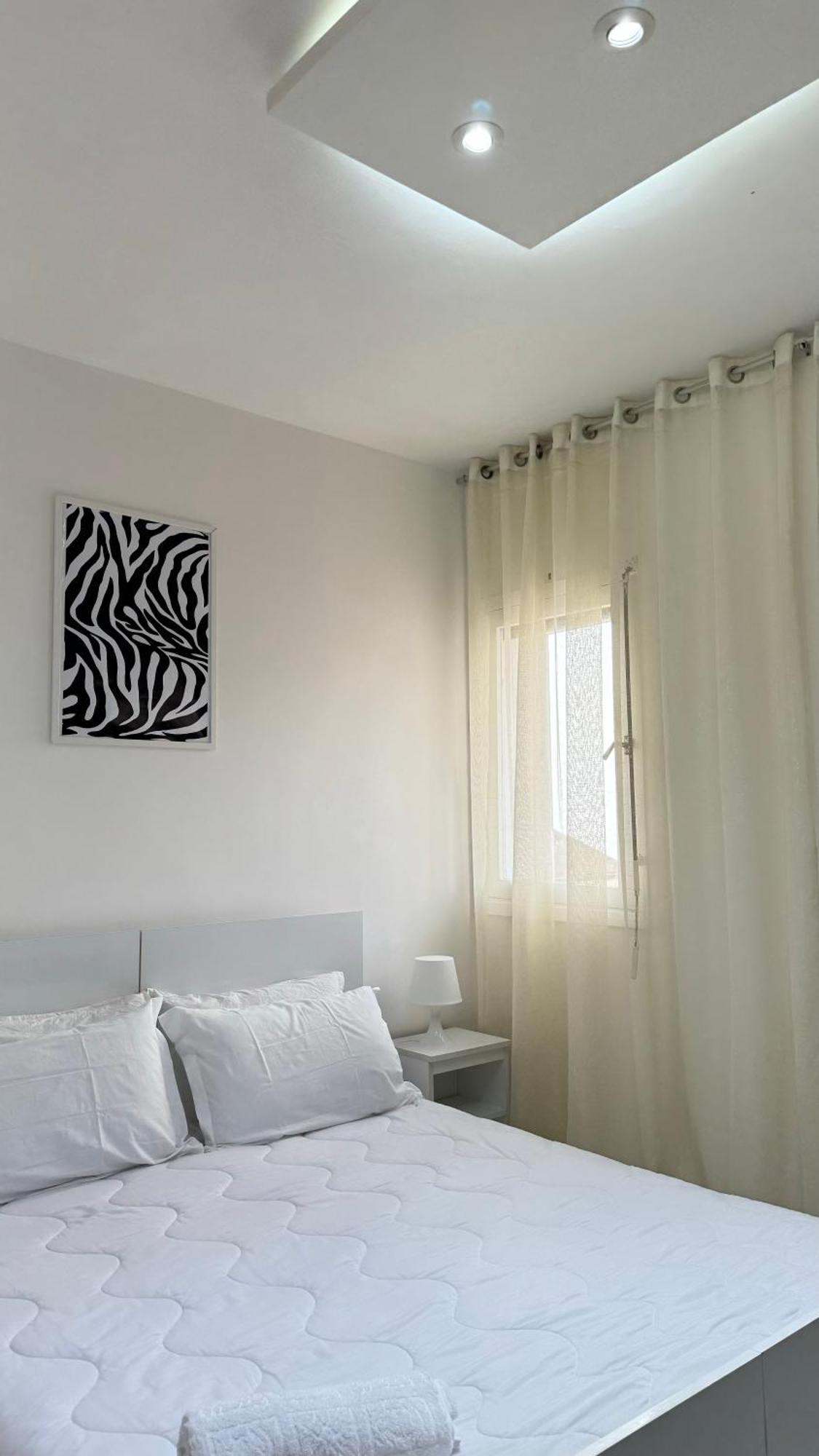 Suitouiss - Agdal - Studio En Plein Coeur De Rabat A 5 Minutes Du Grand Mall Arribat Center - Centre Ville מראה חיצוני תמונה