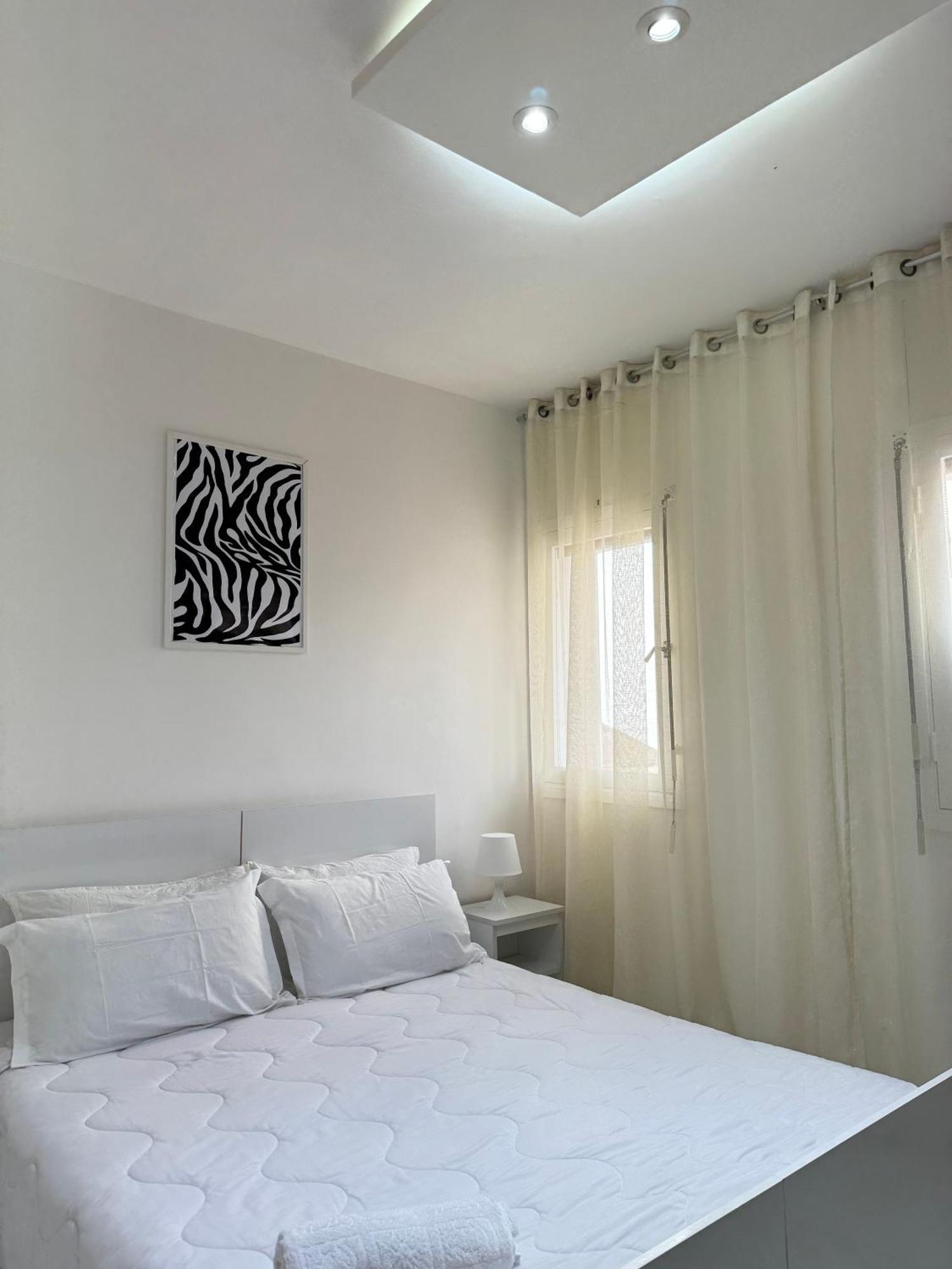 Suitouiss - Agdal - Studio En Plein Coeur De Rabat A 5 Minutes Du Grand Mall Arribat Center - Centre Ville מראה חיצוני תמונה